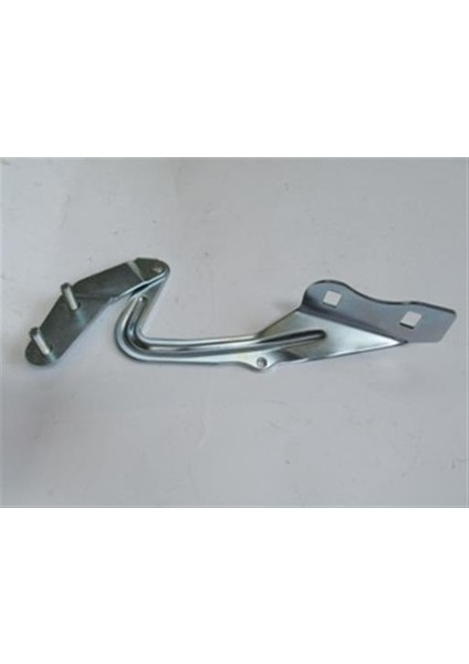 Ford Focus- Sd/hb- 08/11; Kaput Menteşesi Sol (Tyg)