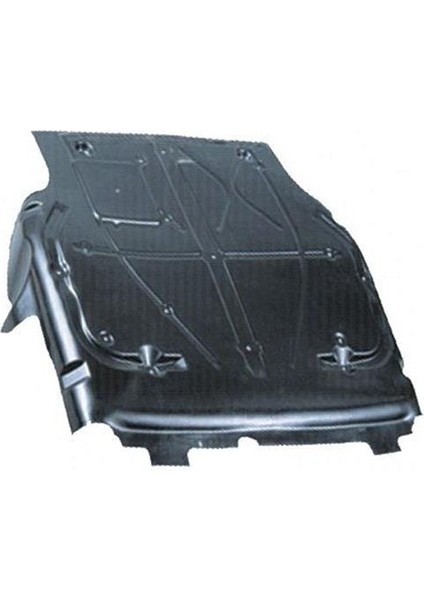 Karter Muhafazası W075 Transporter T5