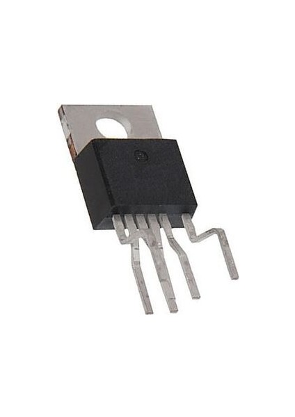 Top244yn , To-220-7c Entegre X 1 Adet (Rf110)