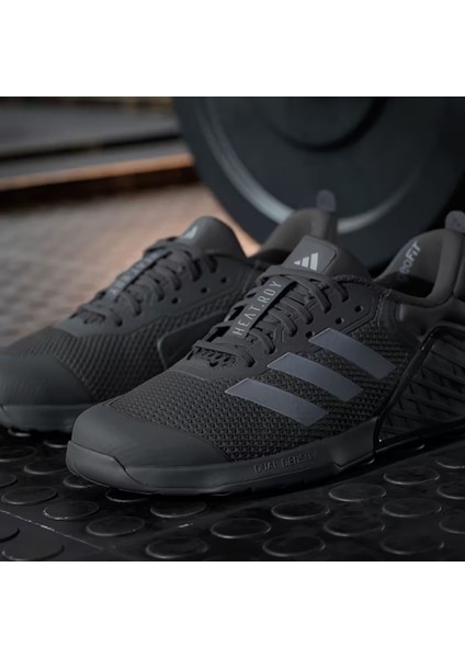 Günlük Spor Ayakkabı Dropset 3 Trainer Ig3861 fırsatları