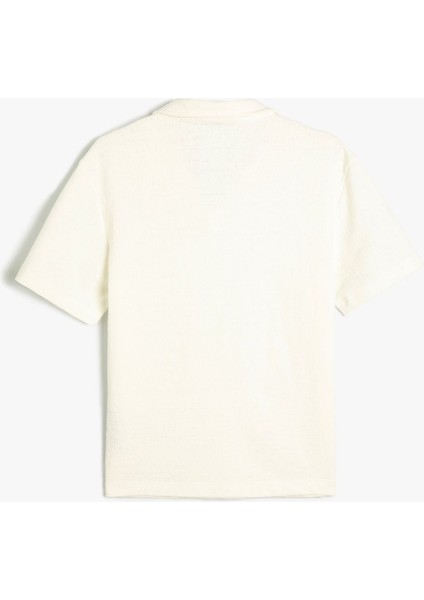 Polo Tişört Kısa Kollu fiyatları