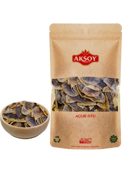 Aksoy Baharat Açlık Otu 100 gr