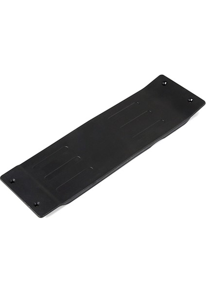 Şasi Koruma 1/8 Hpı Yarış Savage Xl Flux Rovan Torland Canavar Fırçasız Kamyon Parçaları Için Fit (Yurt Dışından)