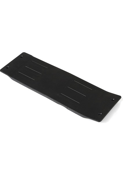 Şasi Koruma 1/8 Hpı Yarış Savage Xl Flux Rovan Torland Canavar Fırçasız Kamyon Parçaları Için Fit (Yurt Dışından)