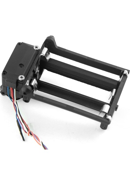 Kyosho Mini-Z 4x4 Mini Z 4x4 Rc Mini Paletli Araba Yedek Parça Aksesuarları Için Direksiyon Servo ve Pil Montajı (Yurt Dışından)