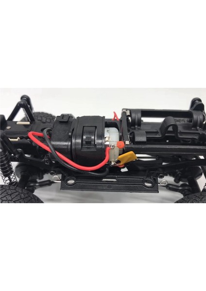 Kyosho Mini-Z 4x4 Mini Z 4x4 Rc Mini Paletli Araba Yedek Parça Aksesuarları Için Direksiyon Servo ve Pil Montajı (Yurt Dışından) fiyatları