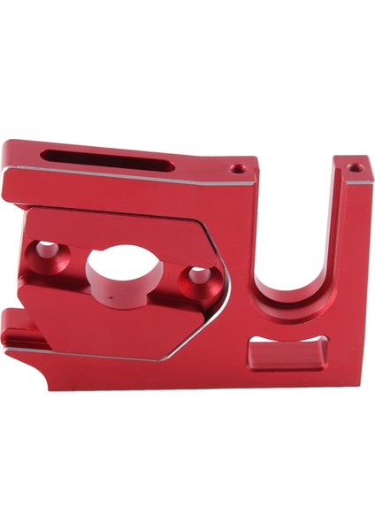 Arrma 1/8 6s Kraton Outcast Talıon 1/7 Mojave Infraction Sınırsız Yükseltme Parçaları Için Sürgülü Motor Montajı Kırmızı (Yurt Dışından) indirimleri