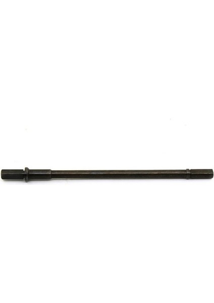 2 Adet Eksenel Capra 1.9utb 1/10 Model Araba Arka Aks Yarı Aks Takviyeli Çelik Arka Aks Kaplini (Yurt Dışından)