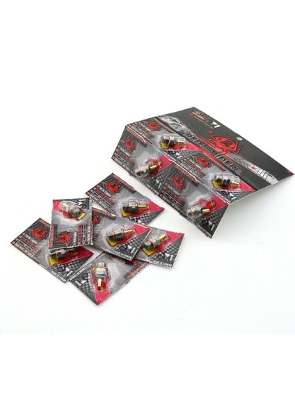 70117 Akkor Buji T1 N3 N4 Sıcak Kıvılcım Nitro Motor Parçaları Traxxas Kyosho Hsp Hpı Redcat 1/8 1/10 Rc Araba Için Os 8'i Değiştirin (Yurt Dışından) indirimleri