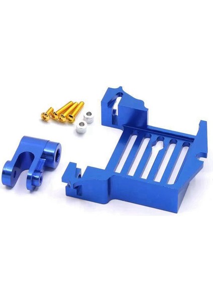 Traxxas X-Maxx Metal Direksiyon Dişlisi Braketi Direksiyon Dişlisi Koltuğu, Direksiyon Direksiyon Dişlisi Kolu, Siyah (Yurt Dışından) fiyatları
