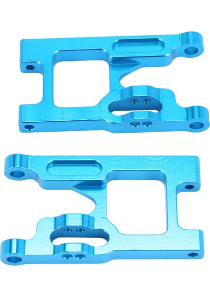 Külbütör Kolu Wltoys 12428 12423 12628 Fy-03 Rc Araba Metal Parçaları Yükseltme 12428-0004 Sol Sağ Salıncak Kolu Aksesuarları (Yurt Dışından) fiyatları