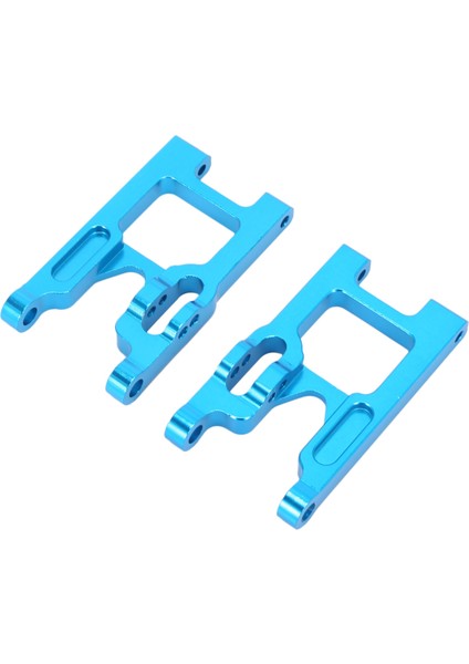 Külbütör Kolu Wltoys 12428 12423 12628 Fy-03 Rc Araba Metal Parçaları Yükseltme 12428-0004 Sol Sağ Salıncak Kolu Aksesuarları (Yurt Dışından) fırsatları