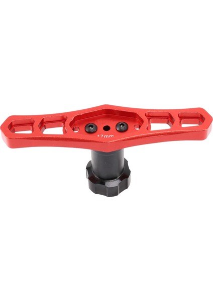 17MM Hex Somun Kurulum Araçları Kol Hsp Rc 1/8 Buggy Araba Lastikleri Lastik Jant (Yurt Dışından)