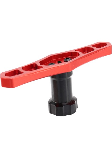17MM Hex Somun Kurulum Araçları Kol Hsp Rc 1/8 Buggy Araba Lastikleri Lastik Jant (Yurt Dışından)