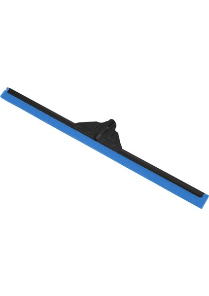 Geniş Kalın Metal Çekpas Çekçek Yersil 55 cm Işyeri Cam Zemin Yer Temizleme