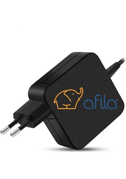 KP.06503.002 Notebook Adaptörü, Şarj Aleti Cihazı 65W (Wall Tip) 3.0mm