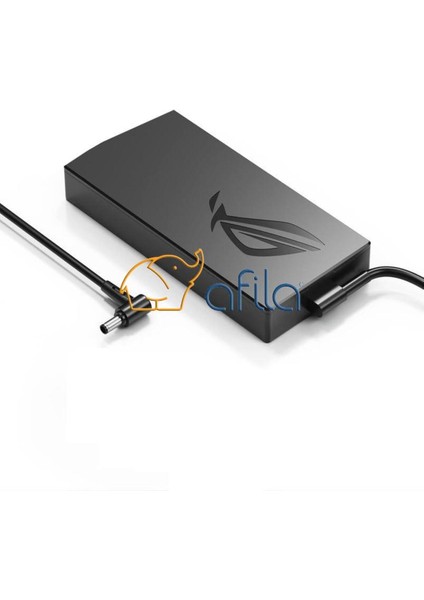 Asus Rog Strix G15 G513QC-HN031A8 Notebook Adaptörü, Şarj Aleti Cihazı 240W (Orjinal Üretici)