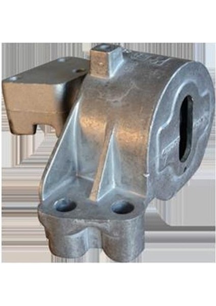 (Orjınal) Motor Takozu Euro 5 Fıorıno1.3 Mjtd -Bıpper 1.3 Hdı -Nemo