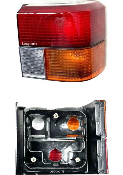 Transporter T4 Stop Lambası Sağ 1991-2003 701945096