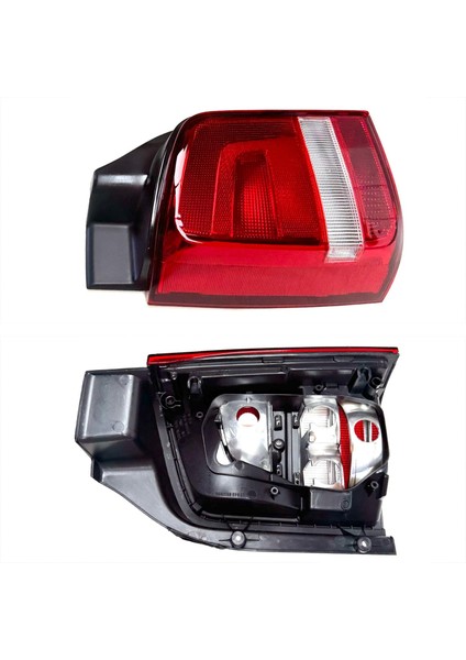 Transporter T6 Stop Lambası Sol 2010-2015 7E5945095