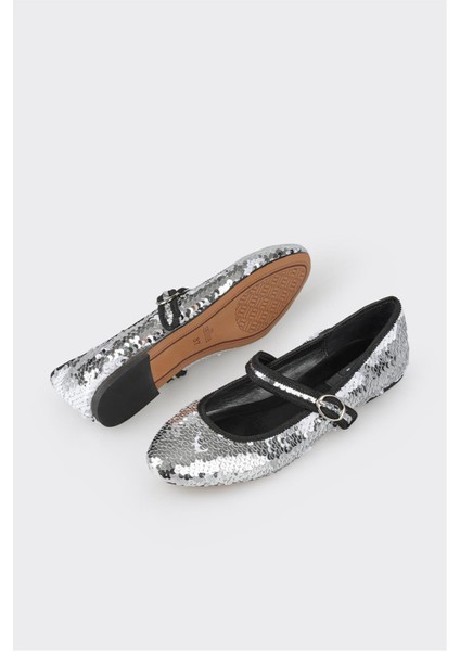 Lame Kadın Babet modelleri