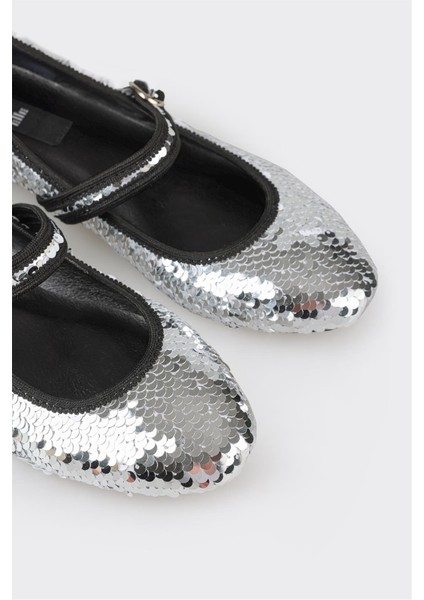 Lame Kadın Babet indirimleri