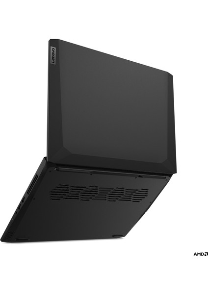 Ideapad Gaming 3 AMD Ryzen 5 5500H 8GB 512GB SSD RTX2050 Freedos 15.6" FHD Taşınabilir Bilgisayar 82K202BRTX