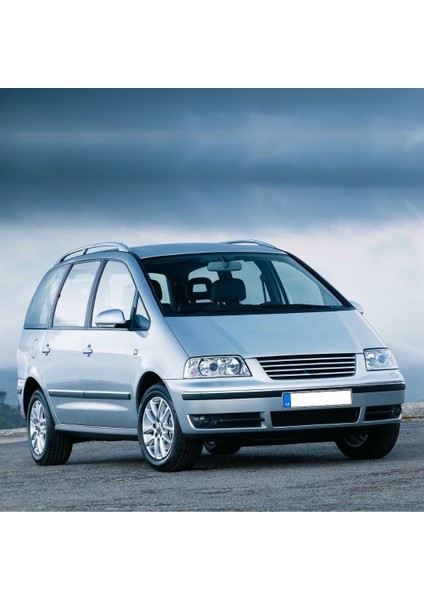 Kapı Işık Butonu Düğmesi Vw Sharan 2001-2009 6N0947563 fiyatları