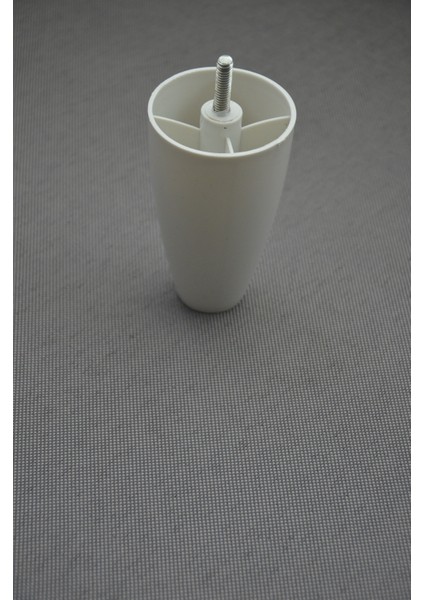 4 Adet Adalya Baza Ayağı 12 cm 5/16 Vida Çapı (7.92MM)