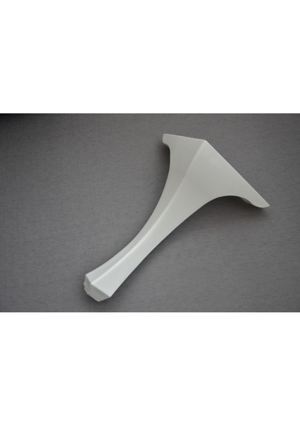 28 cm Lükens Mobilya Ayağı 4ADET fiyatları