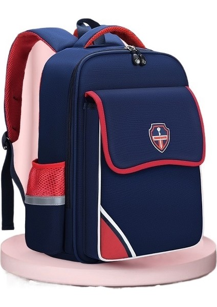 Yeni Ilkokul Öğrencisi Okul Çantaları, Çocuk Okul Çantaları, Sırt Çantaları, Erkek ve Kadın Hafif Anaokulu Okul Çantaları (Yurt Dışından)