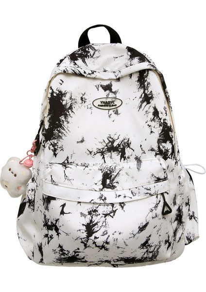 Basit Üst Düzey Sırt Çantası, Lise Öğrencisi, Ortaokul Öğrencisi Sırt Çantası (Yurt Dışından)