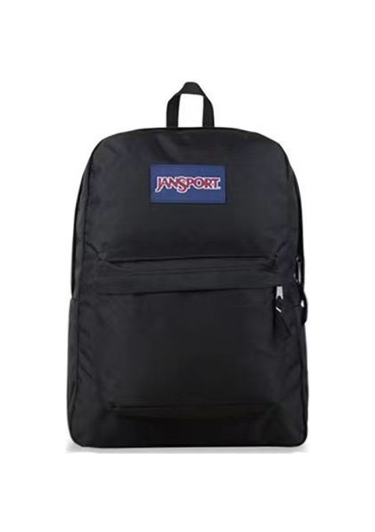 Su Geçirmez Açık Çok Yönlü Sırt Çantası Büyük Kapasiteli Sırt Çantası Çok Fonksiyonlu Öğrenci Okul Çantası (Yurt Dışından)