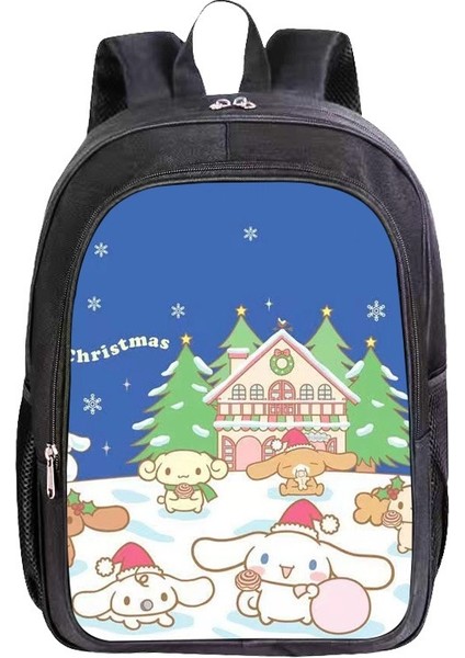 1, 3 ve 6. Sınıflardaki Ilkokul Öğrencileri Için Ultra Hafif Omurga Koruyucu Sırt Çantası (Yurt Dışından)