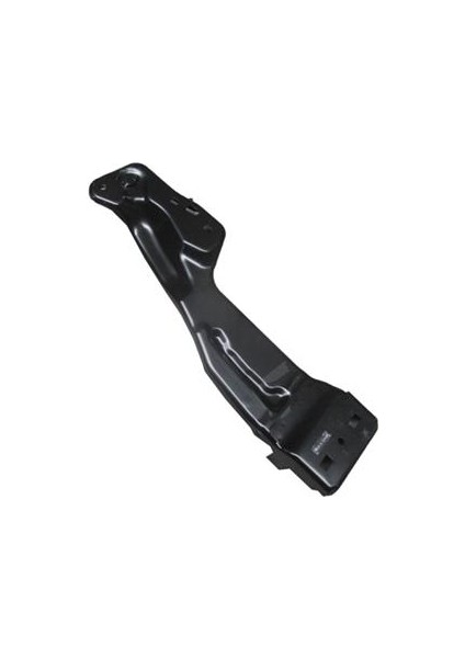 Opel Corsa- F- 2024; Ön Panel Yan Parça Sağ (Tw)