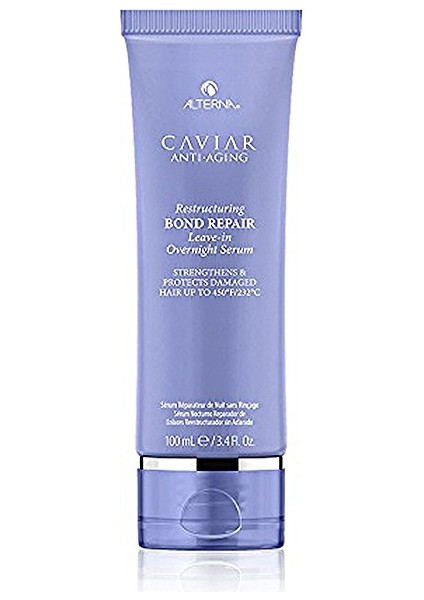 Caviar Anti-Aging Restructuring Bond Repair Leave-In Overnight Serumu fiyatları
