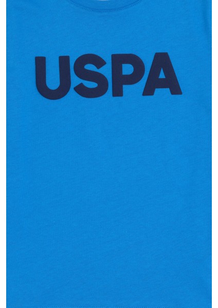 Erkek Çocuk Saks Tişört Basic 50279614-VR045 modelleri