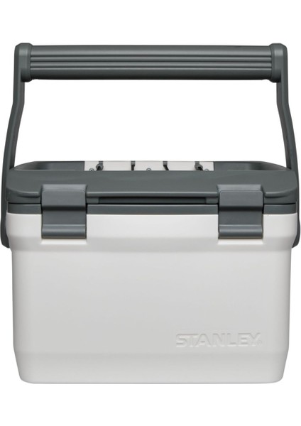 Tekno Trust Gri Adventure Taşınabilir Soğutucu Çanta ( Buzluk ) 6,6 Lt 6,6 L fırsatları