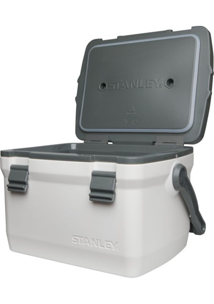 Tekno Trust Gri Adventure Taşınabilir Soğutucu Çanta ( Buzluk ) 6,6 Lt 6,6 L indirimleri