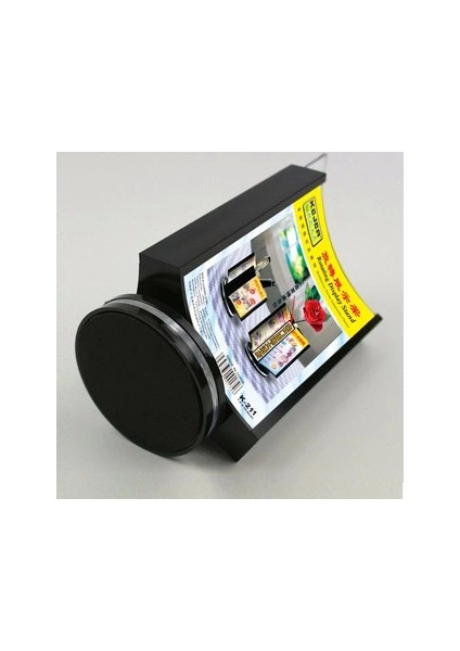 K 211 Masa Üstü Kalemlik 68 x 68 mm indirimleri