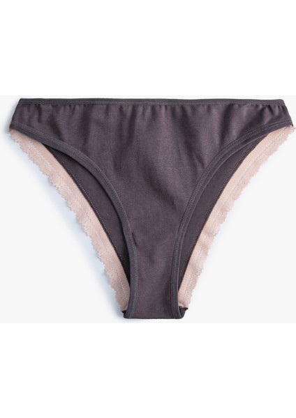 Brazilian Külot Dantelli