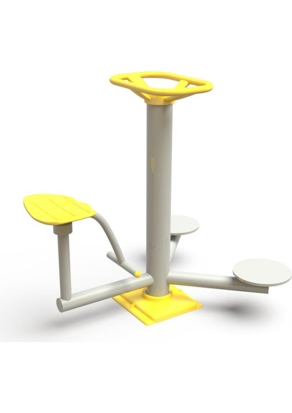 Bel Esnetme Aleti, Twist Aleti, Dış Mekan Spor Aleti fiyatları