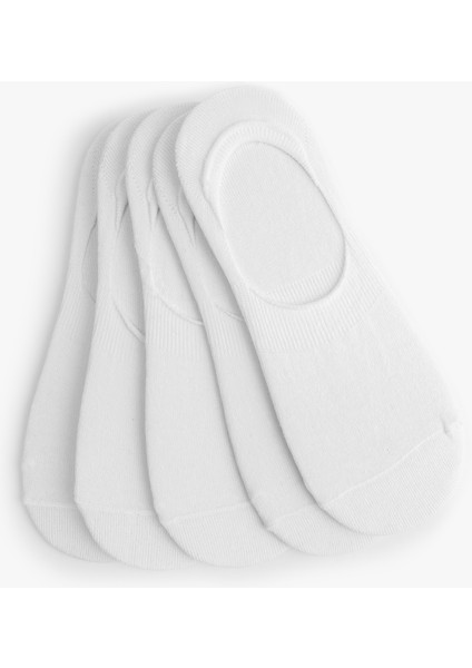 Sneaker Çorabı 5'li Paket