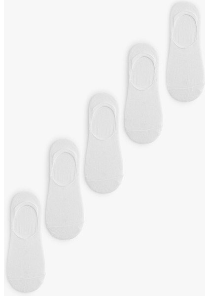 Sneaker Çorabı 5'li Paket