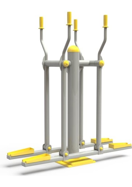 Park Spor Aleti, Ikili Yürüyüş Aleti fiyatları