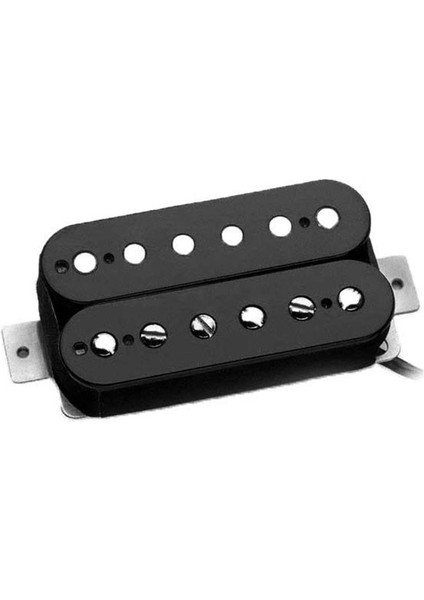 Manyetik Çiftpanelli Hambucker Hbk