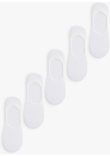 Basic 5'li Babet Çorap Seti fiyatları