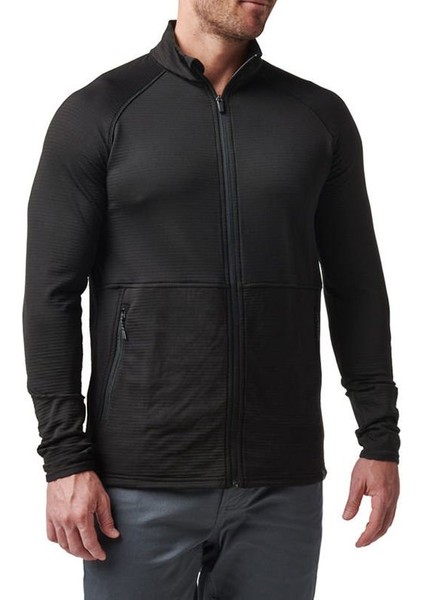 5.11 Stratos Full Zıp Shırt modelleri