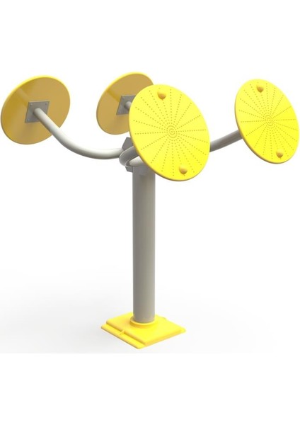 Açık Alan Fitness Aleti, Kol ve Omuz Çalıştırma Aleti fiyatları