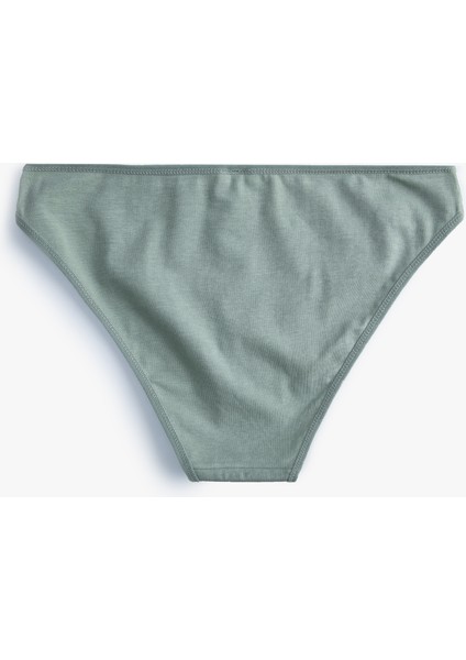 Basic Brief Külot